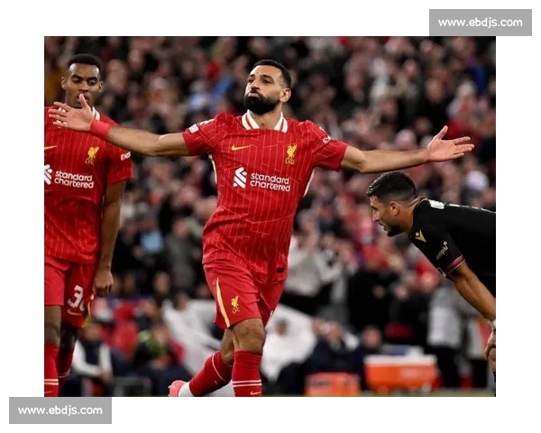 以英超平台为核心打造全球足球内容传播新高地与商业生态新格局