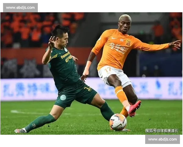 聚焦足球联赛比分变化解读赛季走势与球队实力较量关键战役胜负密码