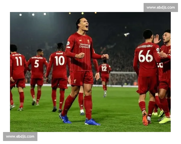 基于英超赛后数据的战术表现与胜负关键深度解析全面报告与趋势洞察