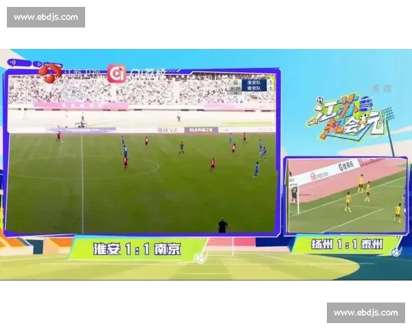 聚焦体育直播网站打造赛事观看新体验平台智能互动与高清流媒体服务
