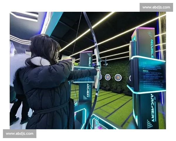 中国体育直播平台竞争激烈 新兴技术助力赛事观看体验升级 中国体育直播平台竞争激烈 新兴技术助力赛事观看体验升级