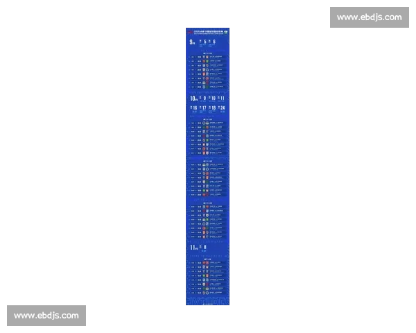 中超最新赛季全面解析球队战绩与未来走势预测 中超最新赛季全面解析球队战绩与未来走势预测
