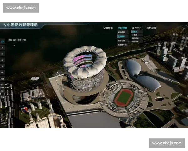 打造全方位体育资讯与赛事互动体验的综合门户平台新格局